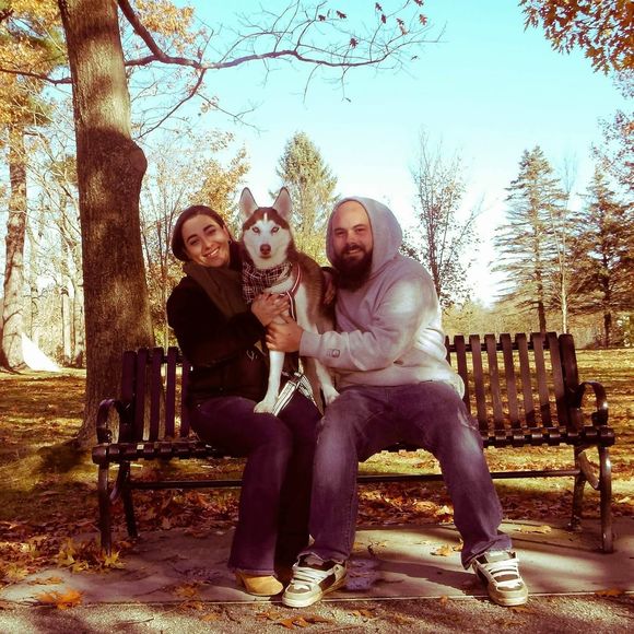 Meet your Posher, Stephanie - Picture 1 of 8